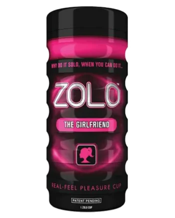 Zolo The Girlfriend Cup
