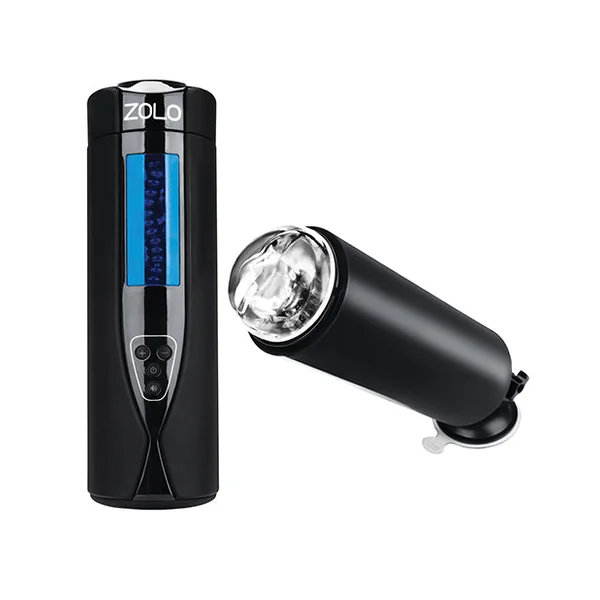 Zolo Tornado Stroker