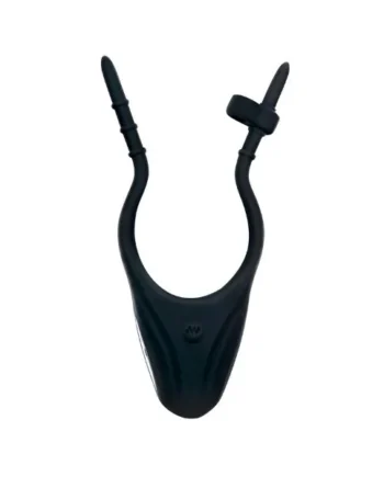 ZOLO VIBRATING ADJUST LASSO COCK RING