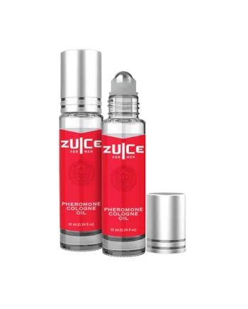 ZUICE – Pheromone Cologne Oil 10ml